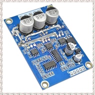 DC Brushless Motor Controller No Hall Motor DC 12V-36V 500W Balancing Automotive Balanced BLDC Car D