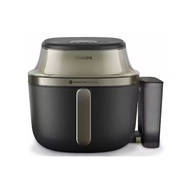 Skip to the beginning of the images gallery PHILIPS STEAM FRYER 7.2L NA543/00