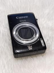 Canon/佳能 IXUS 1100 HS二手便攜式經典複古CCD數碼炤相機。