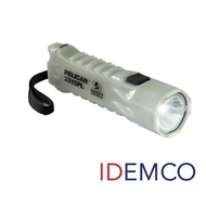 PELICAN 3315PL LED Flashlight with ''Glow in the Dark'' Feature (033150-0103-247)