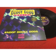 Doggy World-12 Inch Snoop Dog LP B233