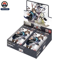 BANDAI UNION ARENA Booster Pack Ark Knights - 16 Packs for Ages 9 and Up【UA30BT】