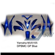cover set Yamaha nvx