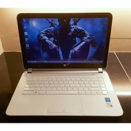 i7 HP Nvidia 840 Gaming Laptop