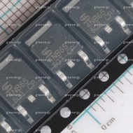 Tsm4nb65cp 4N65 4NB65 MOSFET N 4A 650V