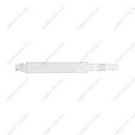 8 Shaft - 295 Normal Spin Clear