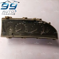 TOYOTA COROLLA AE92 MANUAL METER USED
