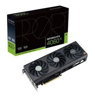 VGA (การ์ดแสดงผล) ASUS PROART GEFORCE RTX 4060 TI OC EDITION 16GB GDDR6 (PROART-RTX4060TI-O16G)