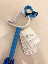 [全新]Disney 唐老鴨遮雨傘