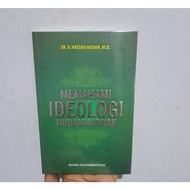 Understanding Muhammadiyah Ideology - Haedar Nashir Book Original