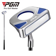 11GOLF พัตเตอร์ ตั้งได้ PGM TUG078 golf club standing golf putter เพลาคาร์บอนเบาพิเศษ