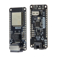 LILYGO® T-ETH-Lite Development Board ESP32 ESP32-S3 W5500 Ethernet Module ESP32-S3-WROOM Support TF 