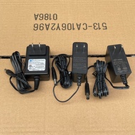 Suitable for Puppy Sweeper V-M600 R30pro R30Cyclone V-M900R Charger 19v0.6a