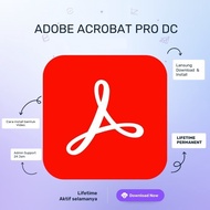 Acrobat Pro Dc 2024 2023 2022 2021 2020 2019 - Windows & MacOS
