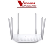 TP-Link Archer C86 MU-MIMO AC1900 Beamforming WiFi Router