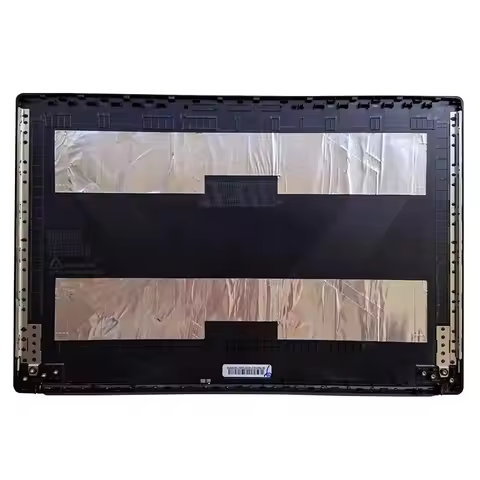 New For Modern 15 B12M-026UK MS-15H1 MS-15H2 Lcd back Cover Top Case A Shell/Upper Case Palmrest Cov