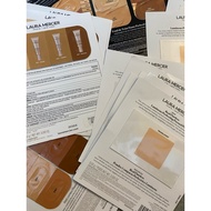 Laura mercier foundation, primer