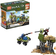 Mega Construx Halo Infinite Building Box