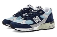 New Balance Woman Sneakers Made in England W991NBP