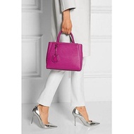 Second-hand Fendi 8BH253 2Jours Mini Small "eternal" classic