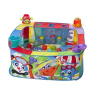 Playgro Pop And Drop Activity Ball Gym