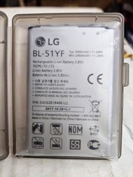 LG 手機 電池 BL 51YF