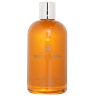 Molton Brown 摩頓布朗 Sunlit Clementine & Vetiver Bath & Shower Gel 300ml