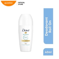 Dove Roll On Deodorant Sensitive 40ml
