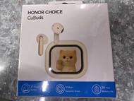 Honor 藍牙耳機