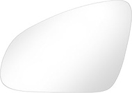 Mingke Mirror Glass Replacement for Opel Astra J P10 2009-2015 ASTRA GTC 2011-2020 Vauxhall Astra J 