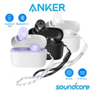 Soundcore by Anker A20i Ear Buds Bluetooth Earphone Headphones Wireless Earbuds Earpiece Headphone Bluetooth5.3 (A3948)