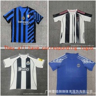 arsenal jersey 24/25 arsenal 24/25 25-26 Chelsea Paris Team Royal Horse Home Jersey Liverpool Newsca