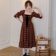 #JBS2541 De Rella Dress Joobs studio