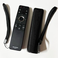 Original Sharp TV GB255WJ Remote Control LCD-50 60 70SU678A 80X818A TX6100A