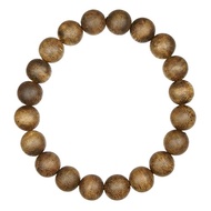 【正佳珠寶】沉香 頂級海南棋楠沉香 10mm 棋楠沉香手珠