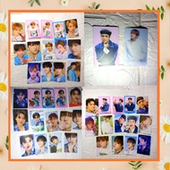 (READY TO SHIP) SHARING DICON NCT DREAM 102 - PHOTOCARD DICON JENO JAEMIN JISUNG - PC DICON