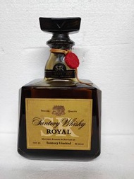 suntory royal sr 1000ml