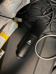 Maono Microphone