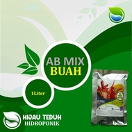 NUTRISI AB MIX | SAYUR BUAH