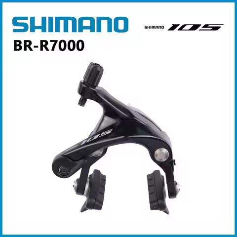 SHIMANO 105 R7000 Brake Dual Pivot Front Rear Caliper Rim Brake BR-R7000 Direct Mount 105 R7000 Seri