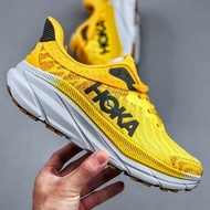 Hoka Challenger ATR 7 Wear-resistant Shock-absorbing Trail Running Shoes Unisex Size36-45 0QKZ XT3R