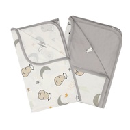 Baa Baa Sheepz® Single / Double Layer Blanket Goodnight Baa Baa