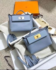 Hermes 2424 mini 🆕