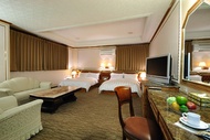 礁溪帥王溫泉大飯店Barons Hot Spring Hotel