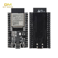 DIYMORE ESP32-DevKitC-32E Development Board Module Is Equipped With Esp-32E Module 4Mb Cp2102 Driver