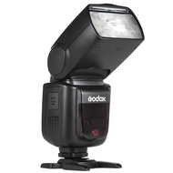 Godox 2000mah Li-ion Battery Camera 1/8000s Hss Camera Speedlite Built-in With 2000mah Li-ion 2 4 Sp