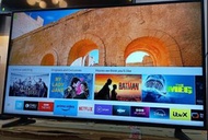 Samsung 50inch 50吋 Au8000 Crystal UHD 4K Smart TV 智能電視