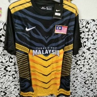 Baju malaysia kuning hitam