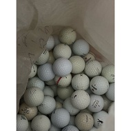Used Golf Balls for training Training Golf Ball