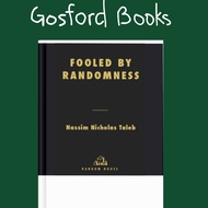 EBook ebook Fooled by Randomness [2nd Edition]- Nassim N. Taleb-Ebook ebook EPUB